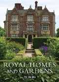 Bild: Royal Homes and Gardens - Pitkin Publishing