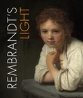 Cover: Rembrandt's Light - Philip Wilson Publishers Ltd