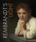 Cover: Rembrandt's Light - Philip Wilson Publishers Ltd