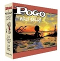 Cover: Pogo vols. 5 & 6 gift box set - Fantagraphics