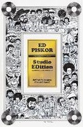 Cover: Ed Piskor: The Fantagraphics Studio Edition - Fantagraphics