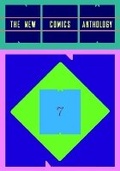 Cover: Now 7 - Fantagraphics