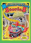 Cover: Reincarnation Stories - Fantagraphics