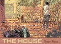 Cover: The House - Fantagraphics