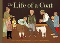 Cover: The Life of a Coat - Fantagraphics