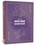 Cover: Disney Masters Collector's Box Set #4 - Fantagraphics Books