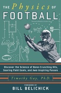 Cover: The Physics of Football - Collins