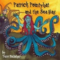 Cover: Patrick Pointyhat and the Sea Hag - Hoogledorf Press