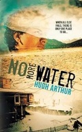 Cover: No More Water - Hexford Publications