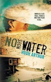 Enlarge image Cover: No More Water - Hexford Publications