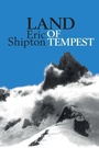Cover: Land of Tempest - Vertebrate Publishing Ltd