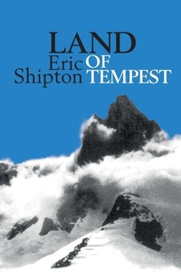Enlarge image Cover: Land of Tempest - Vertebrate Publishing Ltd