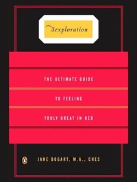 Abbildung von: Sexploration - Penguin Books