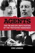 Cover: Agents - Mehring Books Ltd