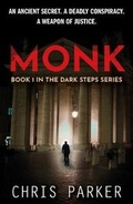 Cover: Monk - Urbane Publications