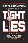 Cover: Tight Lies - Urbane Publications