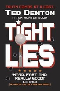 Abbildung von: Tight Lies - Urbane Publications