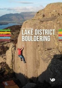 Abbildung von: Lake District Bouldering - Vertebrate Publishing Ltd
