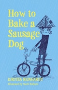 Cover: How to Bake a Sausage Dog - Little Island