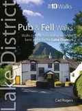 Cover: Pub Walks Lake District (Top 10) - Northern Eye Books