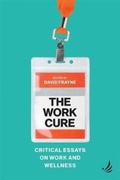 Cover: The Work Cure - PCCS Books