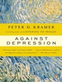 Cover: Against Depression - Penguin Books