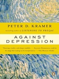 Cover: Against Depression - Penguin Books