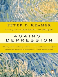 Enlarge image Cover: Against Depression - Penguin Books