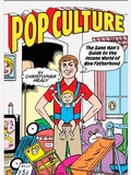 Cover: Pop Culture - Penguin Books