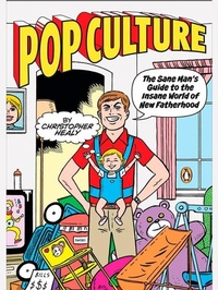 Enlarge image Cover: Pop Culture - Penguin Books