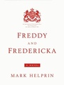 Cover: Freddy and Fredericka - Penguin Books