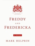 Cover: Freddy and Fredericka - Penguin Books
