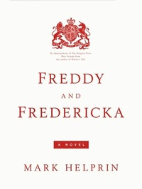 Enlarge image Cover: Freddy and Fredericka - Penguin Books