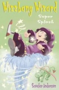 Enlarge image Cover: Super Splosh - HarperCollins