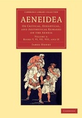 Cover: Aeneidea - Cambridge University Press
