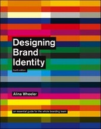 Enlarge image Cover: Designing Brand Identity - Wiley