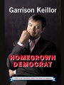 Cover: Homegrown Democrat - Penguin Books