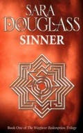 Cover: Sinner - HarperCollins