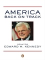 Cover: America Back on Track - Penguin Books