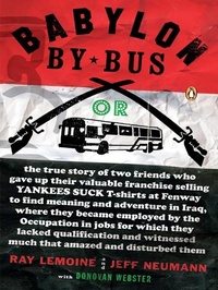 Abbildung von: Babylon by Bus - Penguin Books