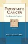 Cover: Prostate Cancer - Addicus Books