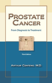 Enlarge image Cover: Prostate Cancer - Addicus Books