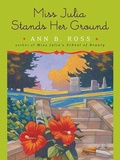 Cover: Miss Julia Stands Her Ground - Penguin Books