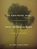 Cover: An Ordinary Man - Penguin Books