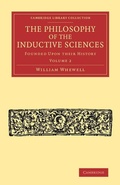 Cover: The Philosophy of the Inductive Sciences: Volume 2 - Cambridge University Press