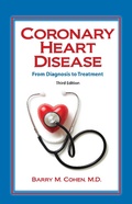 Cover: Coronary Heart Disease - Addicus Books