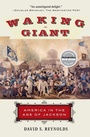 Cover: Waking Giant - HarperCollins