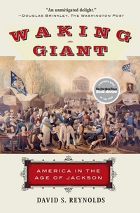 Enlarge image Cover: Waking Giant - HarperCollins