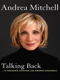 Enlarge image Cover: Talking Back - Penguin Books