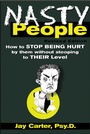 Cover: Nasty People - McGraw-Hill Education